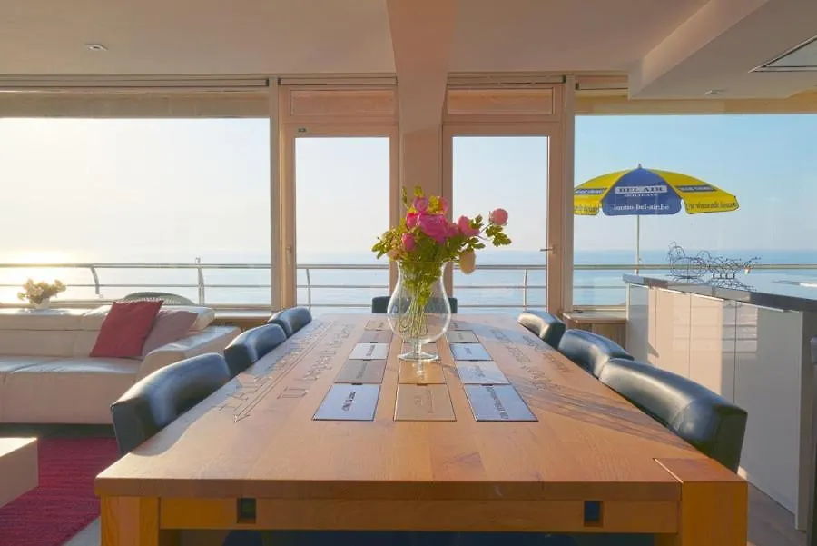 Oostende Appartement België