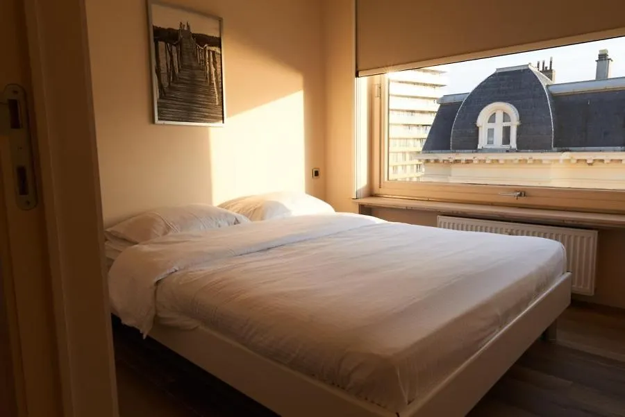 Oostende Appartement 0*,  België