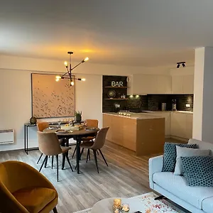Fiets&zee - Bike&sea Appartement