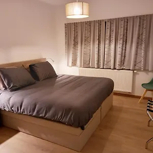 Dunes Et - Terrace, Garden And Free Parking Space Vakantiehuis